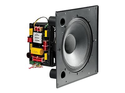 12 HI-OUTPUT 2-WAY CEILING SPK PREMIUM HIGH OUTPUT CEILING SPKR