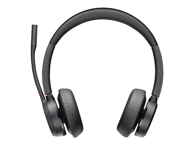 Poly Voyager 4320-M - micro-casque