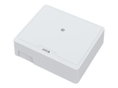 Axis A1210 - Door Controller - White, NCS S 1002-B