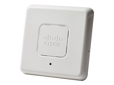 Cisco Small Business WAP571 Wireless access point Wi-Fi 5 2.4 GHz, 5 GHz refurb