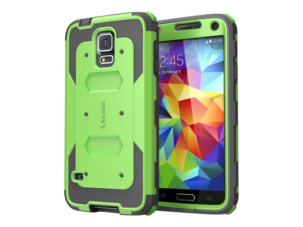i-Blason ArmorBox Dual Layer Hybrid Full-body Protective Case