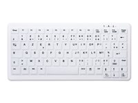 Cherry Active Key AK-C4110F-FU1-W/FR