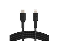 BELKIN Câble USB-C vers Lightning