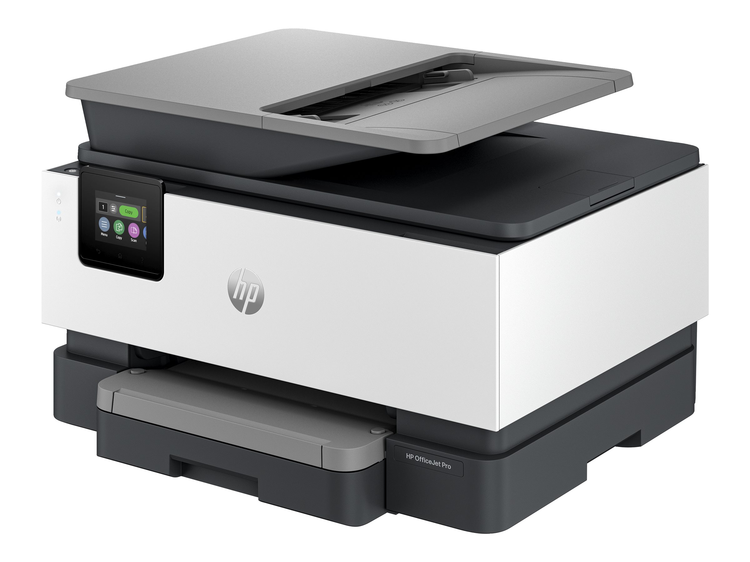 HP Officejet Pro 9125e All-in-One