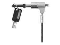 TARGUS DEFCON Master Keyed Retail Lock