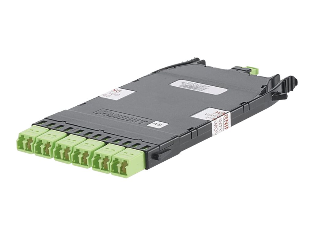 HD FLEX CASSETTE OM5 1 MPO/6 DU