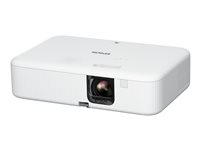 Epson EpiqVision Flex CO-FH02 - Proyector 3LCD - portátil