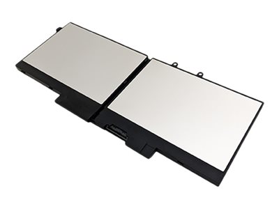 Total Micro - Notebook battery (equivalent to: Dell 4GVMP)