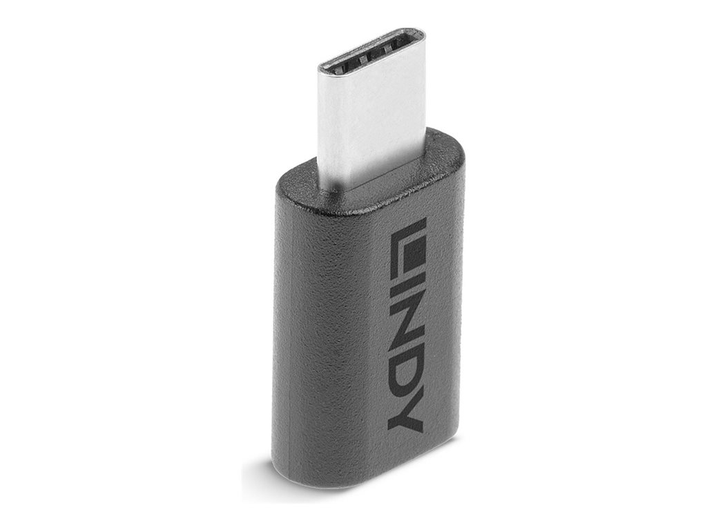 Adaptateur USB 2.0 type C vers Micro-B