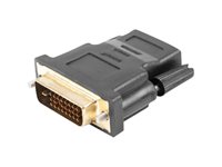 Lanberg Videoadapter HDMI / DVI