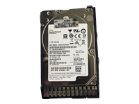 Hewlett Packard Enterprise  Disque SSD/serveur 881507-001