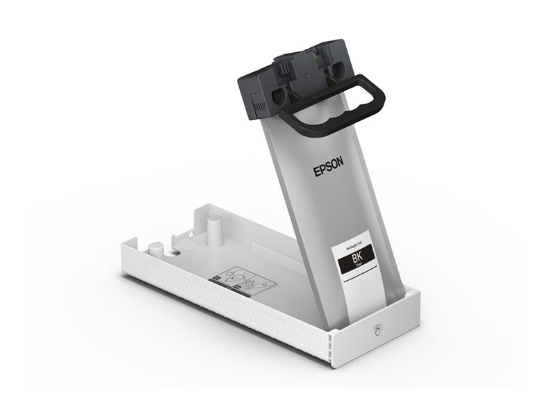 EPSON 4LB WF-C5x90 Ink Cart. XXL Bl