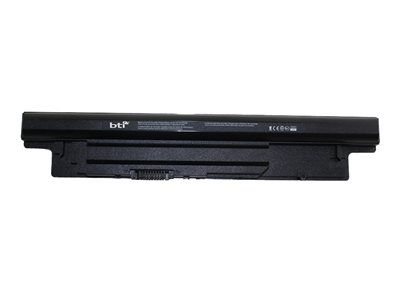 BTI - Notebook battery