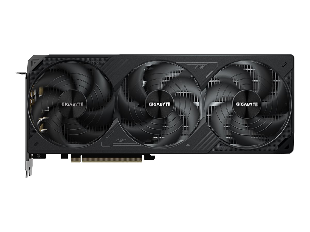 Gigabyte GeForce RTX 5070 Ti WINDFORCE SFF 16G | Overview