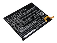 DLH Energy Batteries compatibles GS-BT4372