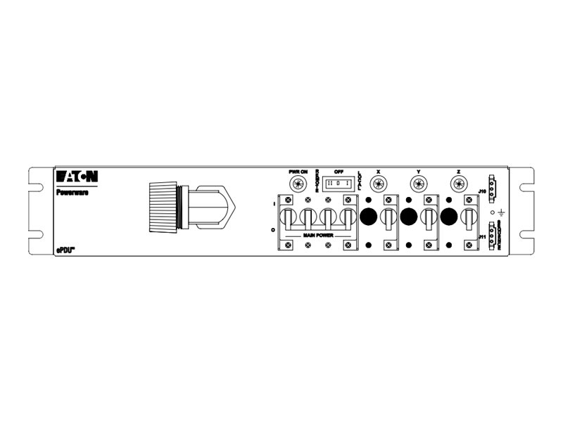 Eaton ePDU PC975-3774