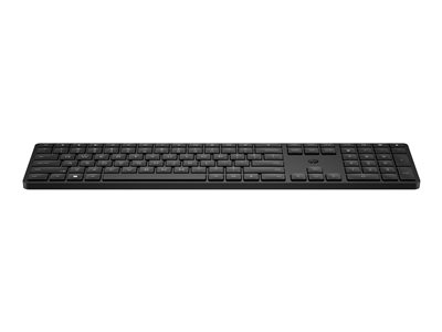 HP 450 Wireless BLK Keyboard (P), HP INC. 4R184AA#ABD  (BILD6)