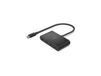 Belkin Adaptateurs USB AVC018BTBK