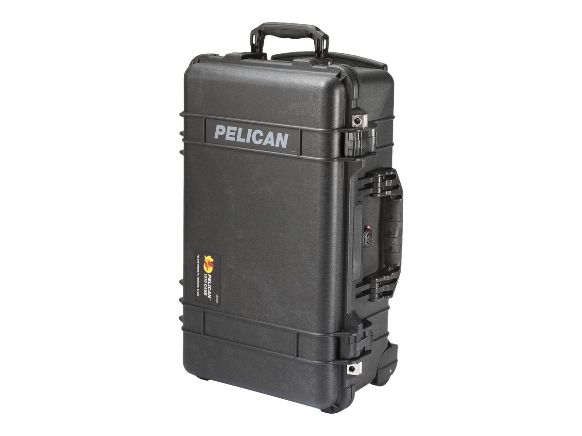 PELICAN 1514 CASE W/DIVIDERS 015100-0040