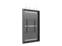 Multibrackets M Pro Series Indelukke Digitalt skiltepanel 75'