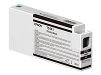 Epson T54X1 Foto-sort Blæk