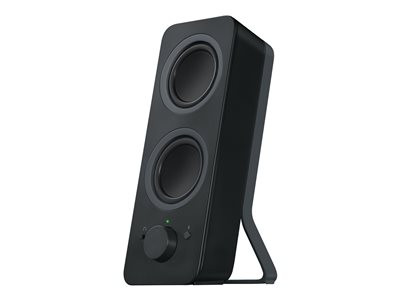 Logitech Z207 Bluetooth Computer Speakers Speakers for PC 2.0-channel wireless 