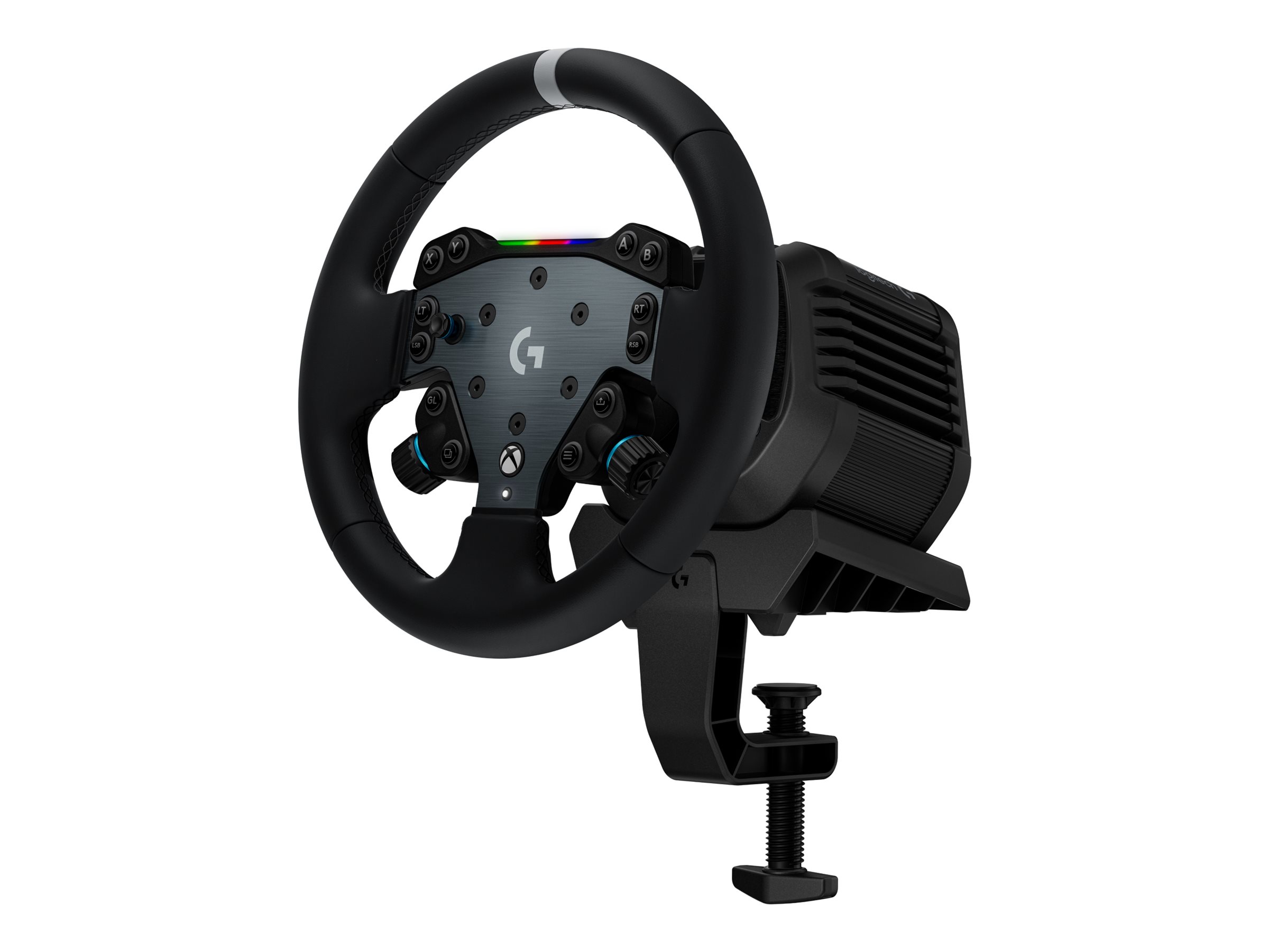 Logitech G RS50 - Wheel