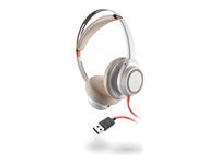 Poly Micro-casque filaire non UC 7W078AA