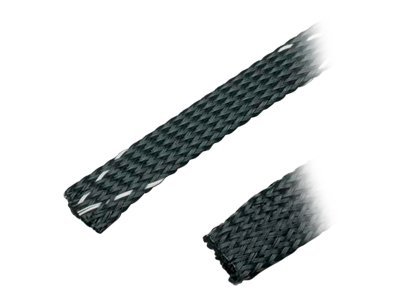 Panduit Braided Expandable Sleeving