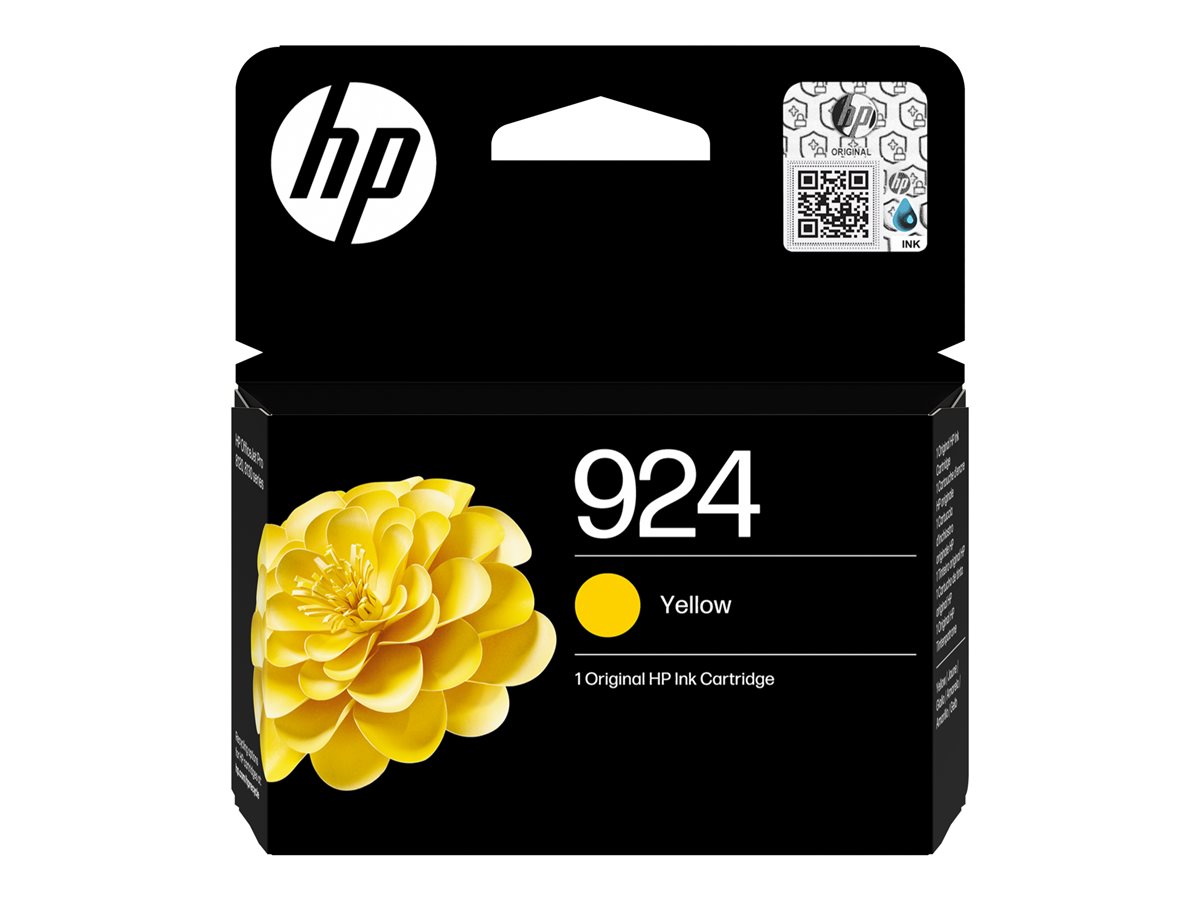 HP/InkHP 924 YL Original...