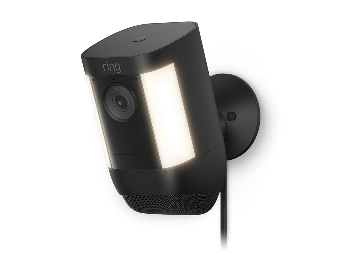 Ring Spotlight Cam Pro...