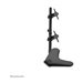 NEOMOUNTS FPMA-D550DDVBLACK Desk Mount