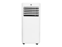 Wilfa AC1W-7000 CHILL CONNECTED Airconditioner Mobil Hvid