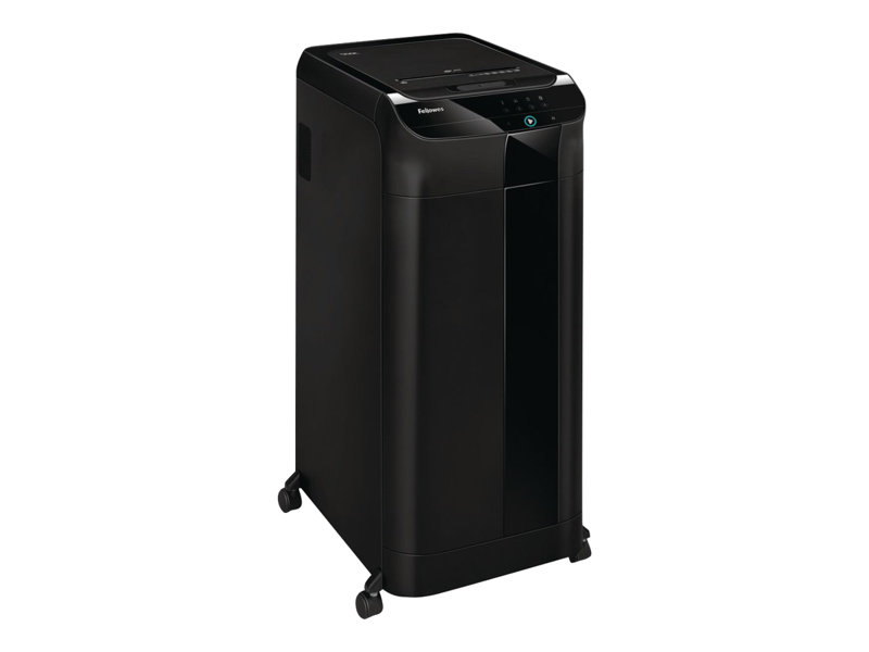 FELLOWES DESTRUCTEUR DE DOCUMENTS