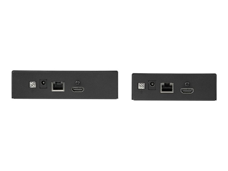 StarTech.com Répartiteur HDMI 1 entrée 4 sorties - Splitter HDMI 2.0 à 2  ports - 4K Ultra HD (UHD) 60 Hz - 1080p - 720p - Compatible HDR  (ST122HD202), Commutateurs audio et vidéo