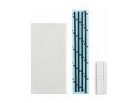 Kensington display privacy filter mounting kit