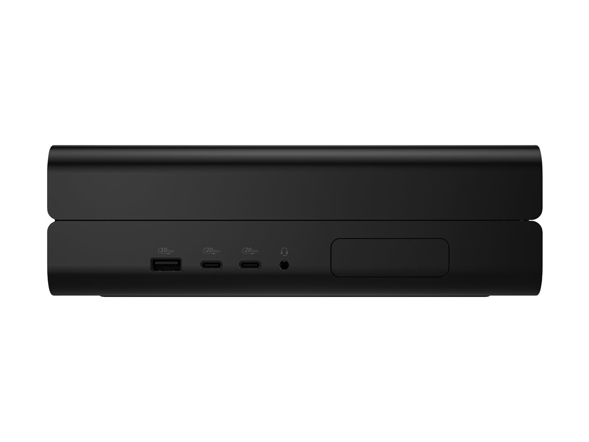 HP Workstation Z2 G1i - mini Core Ultra 5 245K 4.2 GHz - 32 GB - SSD 1 TB - česká – foto 9