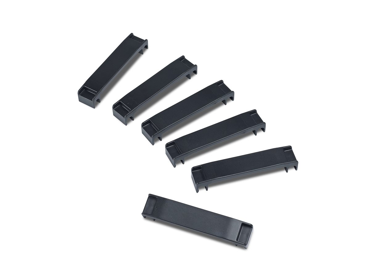 Cable Retainer for NetShelter SX 750mm