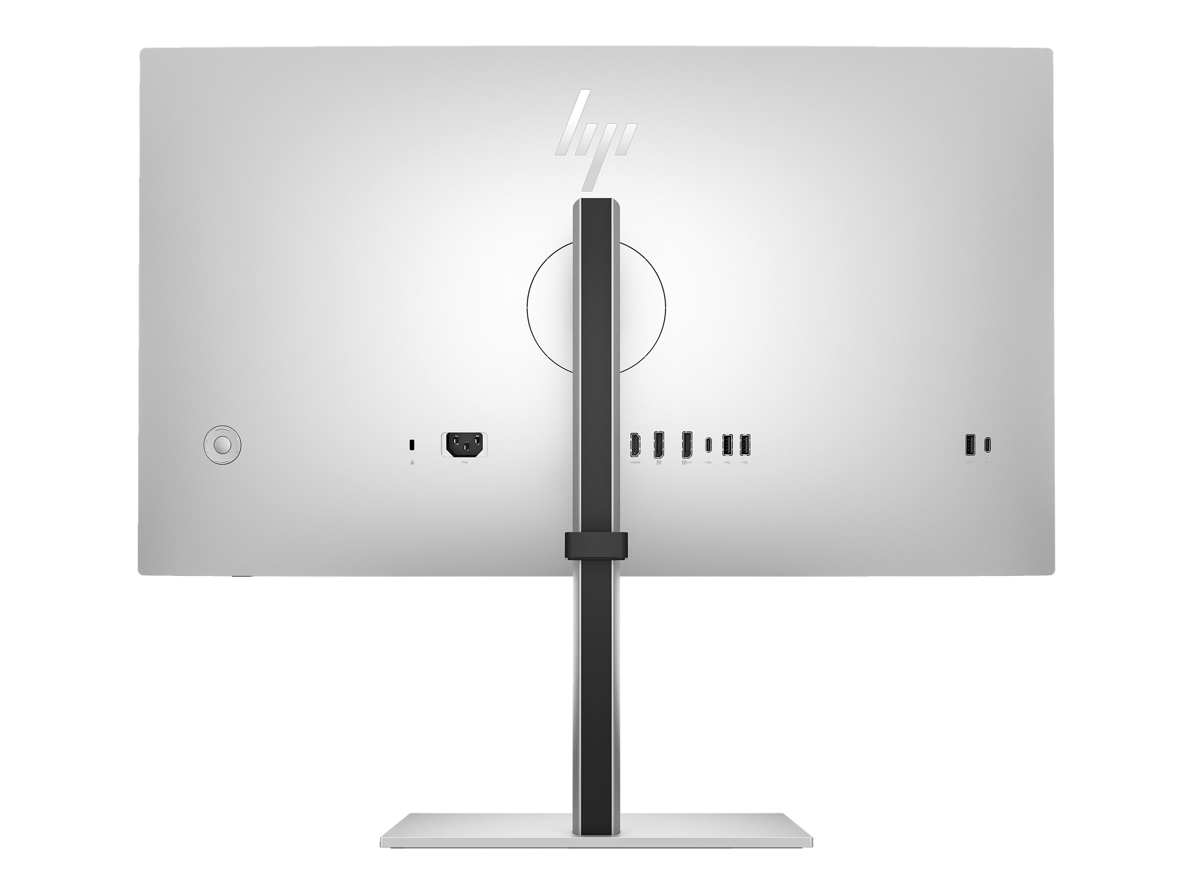HP S7 Pro 727pq, 27 inch, QHD, 400nits, HDMI, DP, Display
