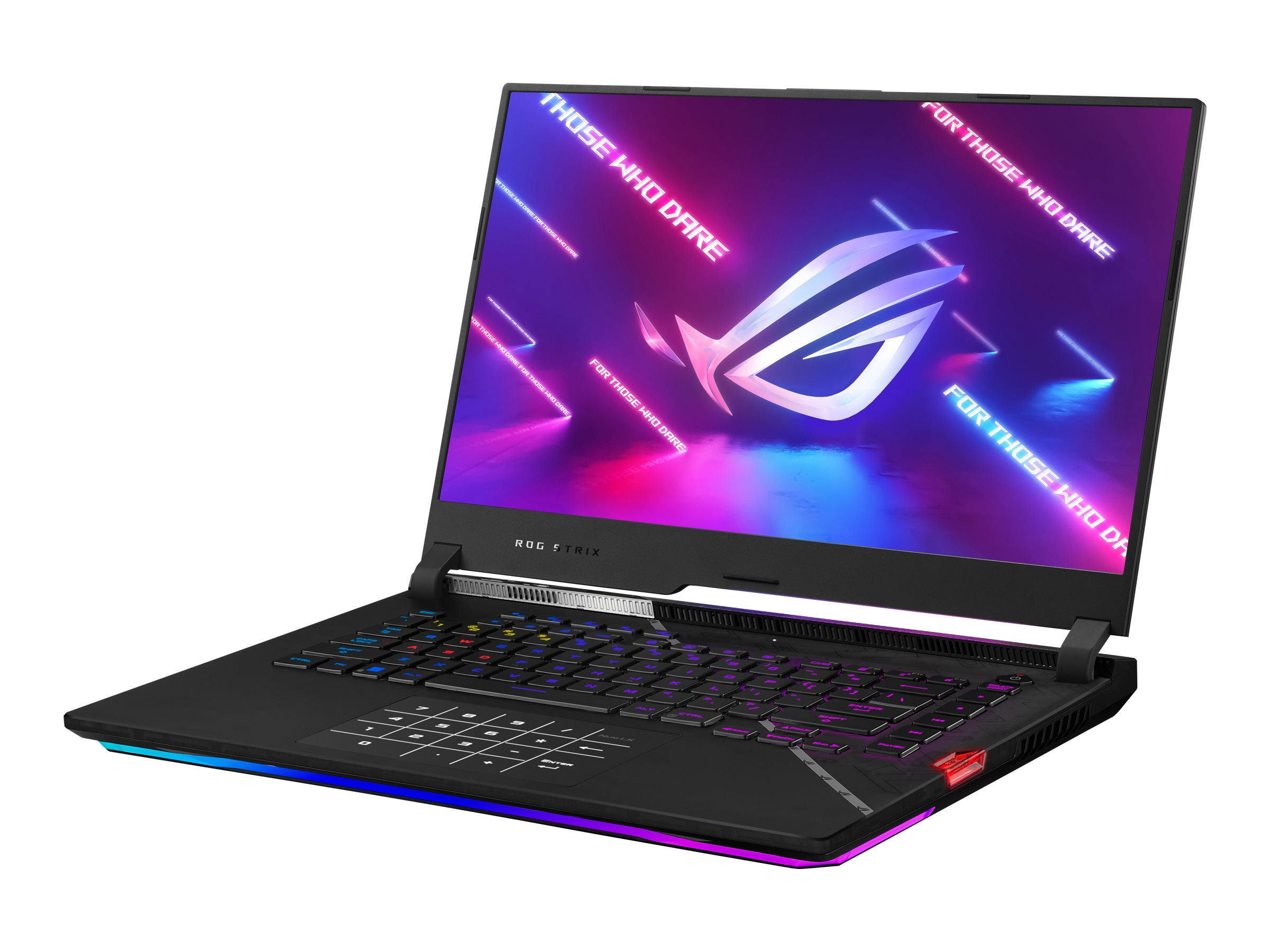 ASUS ROG Strix SCAR 15 G533QS-DS94