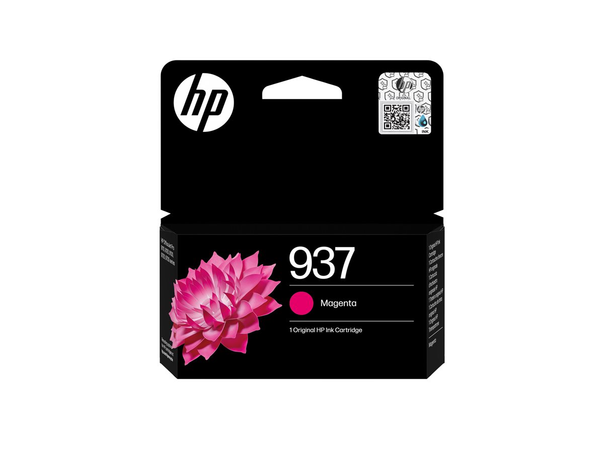 HP 937 - Magenta - original...