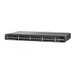 Cisco Small Business SF350-48P - switch - 48 ports - managed - rack-mountable