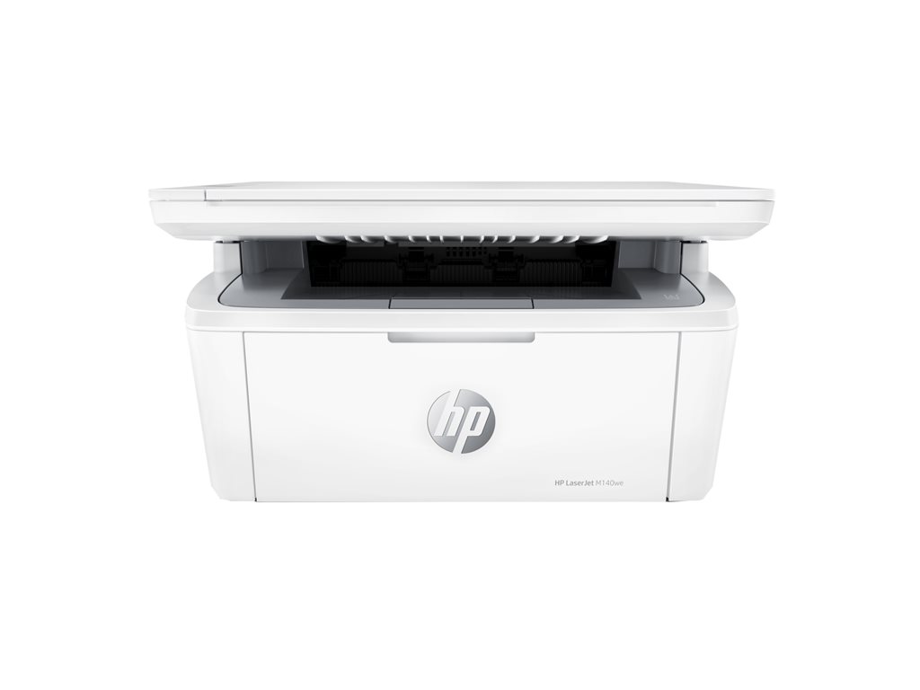 HP LaserJet MFP M140WE Printer