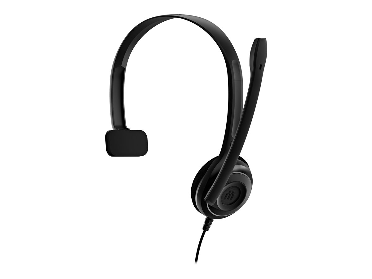 EPOS PC 7 USB - Auricular -...