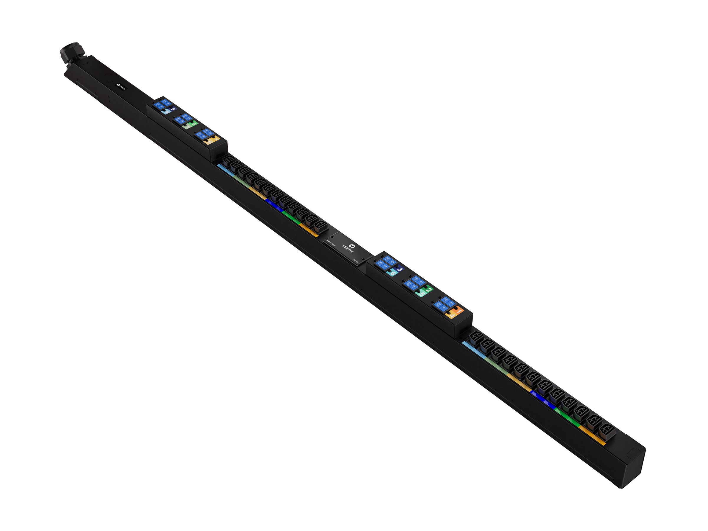 Vertiv PowerIT PMN01X4Z1-24SD43-6PS22D7D10-S