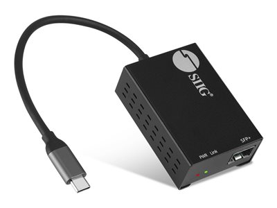 SIIG - Network adapter