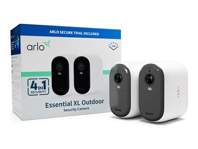 ARLO ESSENTIAL 2 XL FHD Outdoor Camera - VMC2252-100EUS