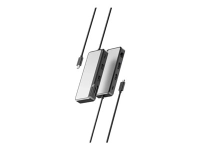 ALOGIC Fusion Pro AXIS