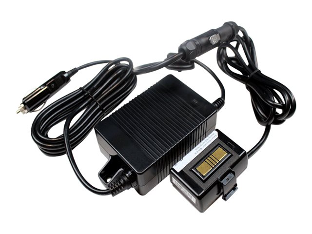 Brother Eliminator battery Kit Cigarette socket – foto 2