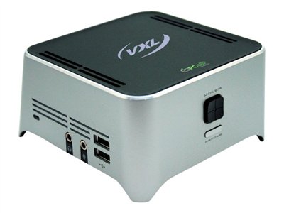VXL Vtona V100 - DT Tera1100 - 128 MB - no HDD